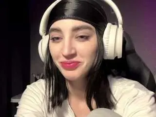 Camsoda Best Webcam of khalilaharthur