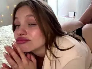 Camsoda Sex Cam of liannemichener