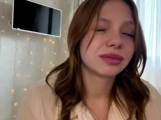 Camsoda Live Sex of liannemichener