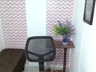 Camsoda Free Live Porn of dayanacarson
