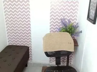 Camsoda Adult Webcam of dayanacarson