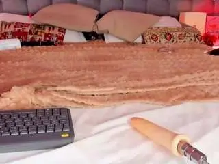 Camsoda Live Porn of pocahontasfg