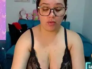 Camsoda Nude Webcam of veronicaparkersex