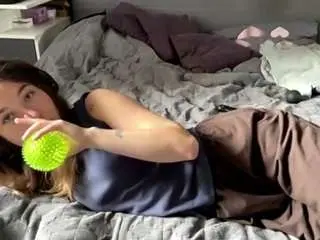 Camsoda Nude Webcam of julianegysin