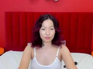 Camsoda Adult Video Chat of kimasiann