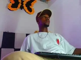 Camsoda Live Sex of aroncollins