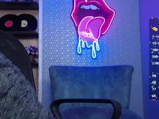 Camsoda Adult Webcams of kalilowe