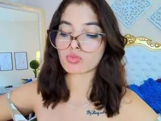 Camsoda Nude Webcam of kate-martinez