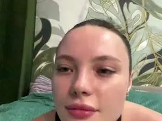 Camsoda Live Sex of mayrawedin