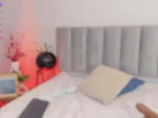 Camsoda Live Sex of tinacurly