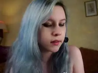 Camsoda Adult Webcams of pinkiedugre