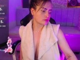 Camsoda Sex Cam of cata1-ch
