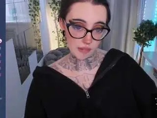 Camsoda Free Live Porn of dixipixi