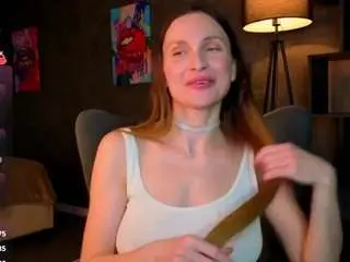 Camsoda Live Sex of evelyn-smitt