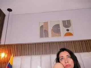 Camsoda Free Live Porn of perlapreciosa