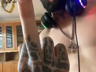 Camsoda Adult Video Chat of devil15anna