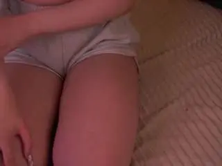 Camsoda Live Sex of edytclemon