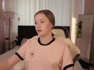 Camsoda Adult Webcams of eva-hamilton