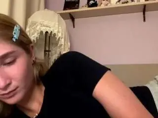 Camsoda Adult Video Chat of zoilafassinger