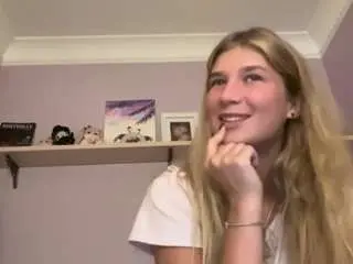 Camsoda Sex Chat of zoilafassinger