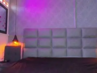 Camsoda Live Sex Cam of aria-millers444