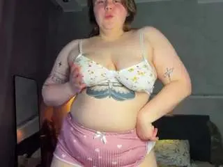 Camsoda Adult Video Chat of ruth-oliver