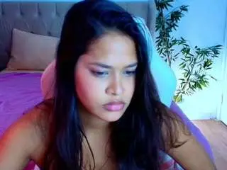 Camsoda Adult Webcam of ameliaemmy