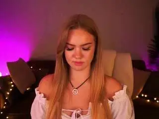 Camsoda Live Sex Cam of celestenoirr