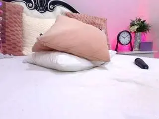Camsoda Private Sex Chat of foxyserenax