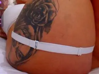 Camsoda Sex Chat of foxyserenax
