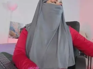 Camsoda Sex Chat of isa-perez