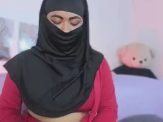 Camsoda Free Live Porn of isa-perez