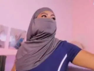 Camsoda Sex Cam of isa-perez