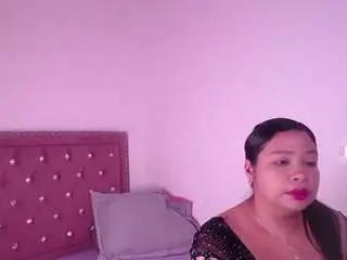 Camsoda Free Porn Cam of miafuegolatino