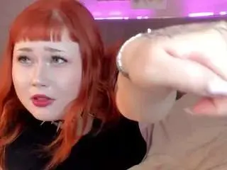 Camsoda Nude Webcam of roxy-moor