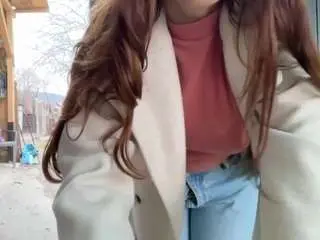 Camsoda Live Sex Cam of katrinnams