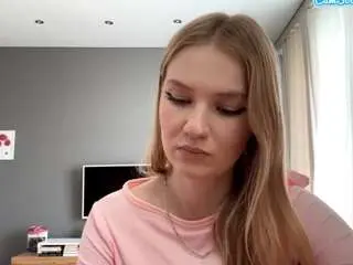 Camsoda Adult Webcams of kristaprehn