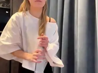 Camsoda Live Sex Cam of kristaprehn