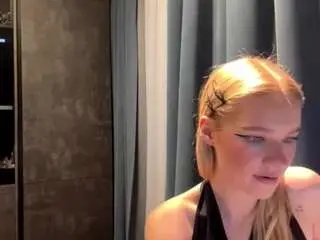 Camsoda Sex Cam of kristaprehn