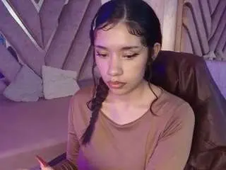 Camsoda Sex Chat of red-pandaa