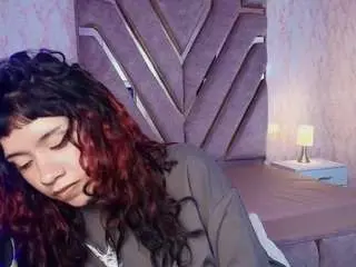 Camsoda Free Live Porn of red-pandaa