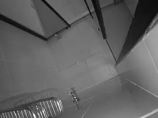 Camsoda Live Porn of voyeurcam-jb-shower-2