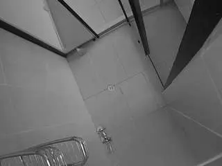 Camsoda Free Live Porn of voyeurcam-jb-shower-2