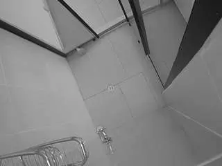 Camsoda Best Webcam of voyeurcam-jb-shower-2