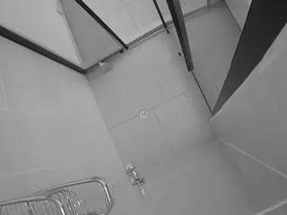 Camsoda Live Sex Cam of voyeurcam-jb-shower-2