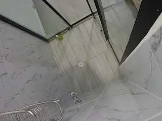 Camsoda Best Webcam of voyeurcam-jb-shower-2