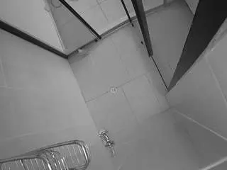 Camsoda Private Sex Chat of voyeurcam-jb-shower-2