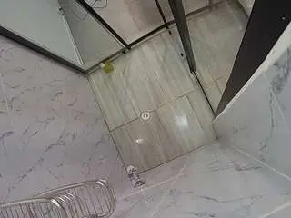 Camsoda Best Webcam of voyeurcam-jb-shower-2