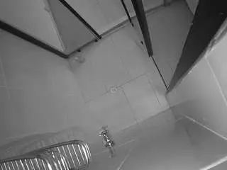 Camsoda Adult Webcam of voyeurcam-jb-shower-2