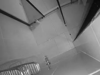 Camsoda Live Porn of voyeurcam-jb-shower-2